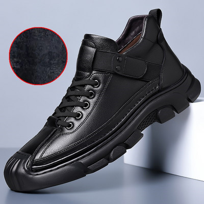 Pantofi de drumeție de înaltă calitate Cizme Oxford impermeabile, respirabile, antiderapante, pantofi de trekking, pantofi de exterior, pantofi de șofat ocazional pentru bărbați