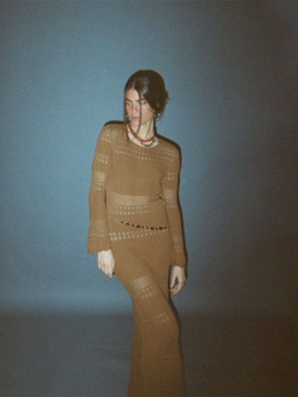 Seksuali, solidi suknelė ilgomis rankovėmis moteriai 2023 m. madingos suknelės be kaklo, moteriškos paplūdimio pašaukimo šventės