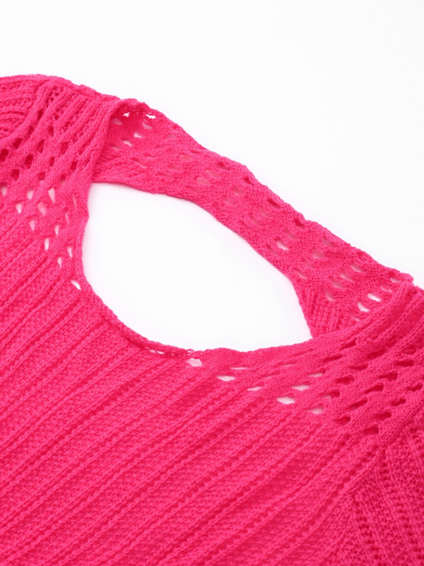 Seksuali, solidi suknelė ilgomis rankovėmis moteriai 2023 m. madingos suknelės be kaklo, moteriškos paplūdimio pašaukimo šventės