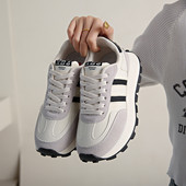 Γυναικεία πάνινα παπούτσια Φθινοπωρινά μάρκα Luxury Vulcanize Παπούτσια 2023 Άνοιξη casual παπούτσια Zapatillas Mujer με κορδόνια ελαφριά επίπεδα παπούτσια