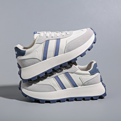 Γυναικεία πάνινα παπούτσια Φθινοπωρινά μάρκα Luxury Vulcanize Παπούτσια 2023 Άνοιξη casual παπούτσια Zapatillas Mujer με κορδόνια ελαφριά επίπεδα παπούτσια