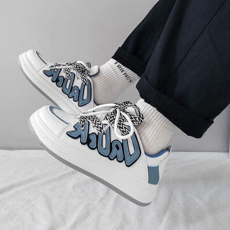 Pantofi de marca Pantofi de moda Pantofi casual Femei Pantofi cu sireturi Platforma Pantofi vulcanizati Flats Dama Primavara Vara Tenis Feminino