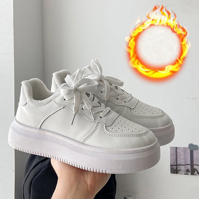 2023, pantofi de marcă noi, pantofi pentru femei, cu platformă, pantofi vulcanizați plat, moda dragoste, în formă de inimă, pantofi sport pentru alergare, pantofi casual