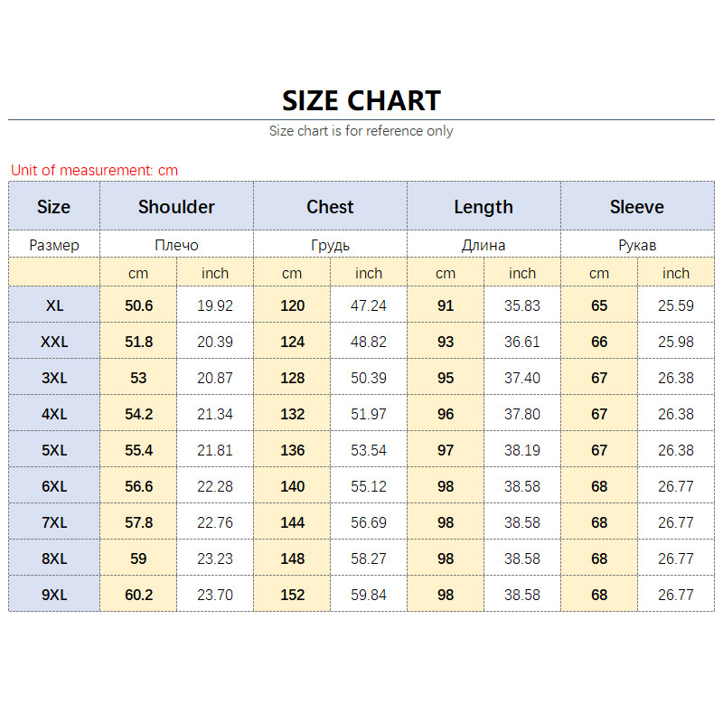 Ανοιξιάτικο φθινόπωρο Νέα Ανδρικά Αντιανεμικά Μπουφάν Oversiz Εξωτερικά Ενδύματα Χαλαρά Casual Μόδα Ανδρικό νεανικό παλτό Plus μέγεθος 8xl 9xl