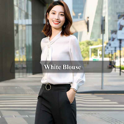 „Lenshin“ laisvi aukštos kokybės kaklaraištis marškinėliai, pralaidūs orui, minkšta apykakle, palaidinė, moteriška, laisvalaikio stiliaus moteriški viršutiniai drabužiai