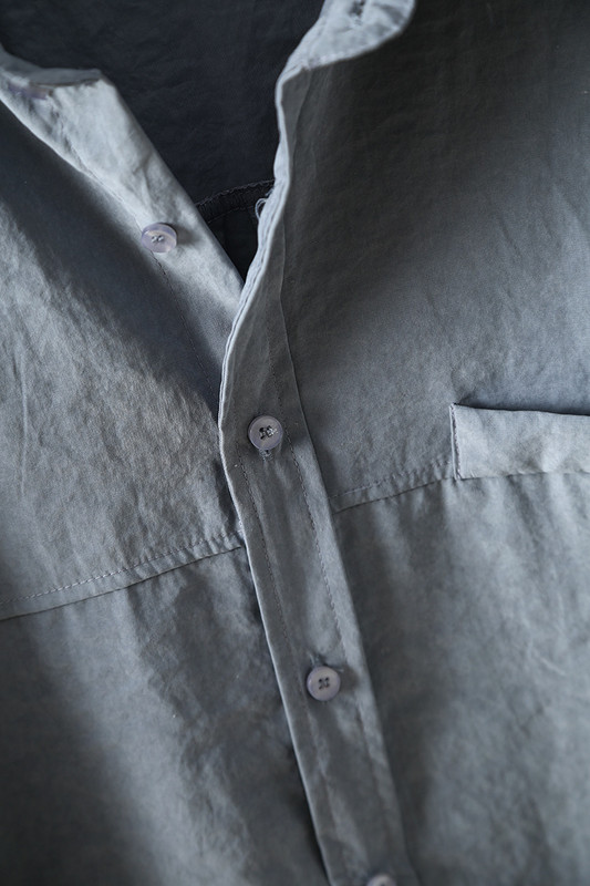 Γυναικείες μπλούζες και μπλούζες Γυναικεία λευκά πουκάμισα Blusas Roupa Feminina Ρούχα μπλουζάκια Νέα γυναικεία μπλούζα με γυριστό γιακά μακρυμάνικο