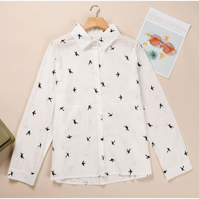 mwxsd modna ženska uska majica s dugim rukavima za trčanje do košulja ženska bluza od šifona