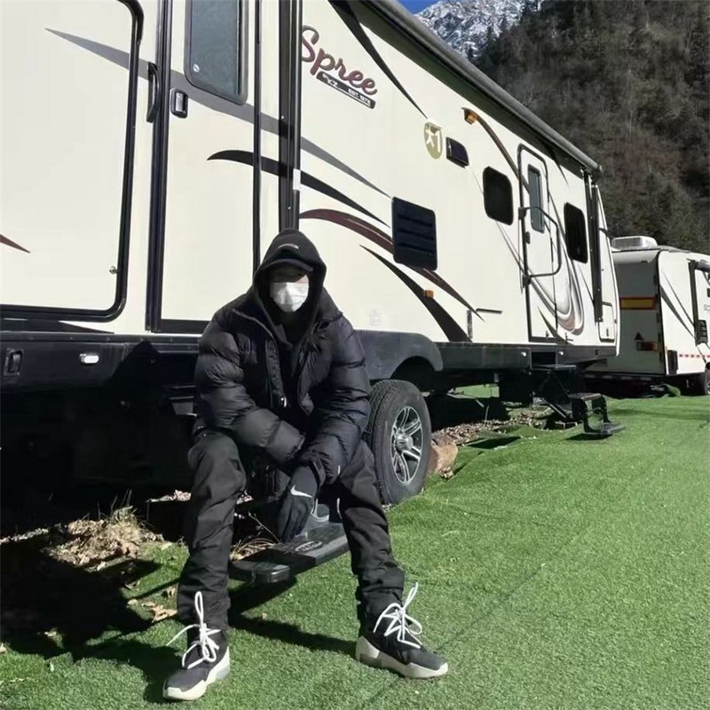 Aukštos kokybės žiemos naujovė