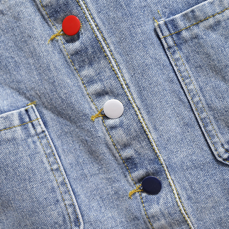 2021, primăvară, vară, fustă de blugi cu dimensiuni mari, pentru femei, largi, ocazional, cu talie elastică, mini-fuste retro, albastru, negru 4XL 5XL 6XL 7XL