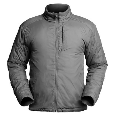 Χειμερινό στρατιωτικό χοντρό Parka Tactical Jacket για άντρες Mege Brand Ελαφρύ ζεστό χοντρό μπουφάν παλτό εργασίας Ρούχα εργασίας casual outwear