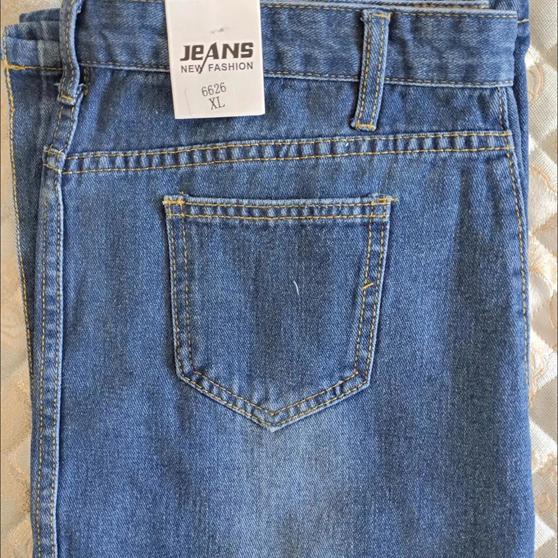 Korėjietiškas su diržu Baggy Plus Size 4XL Button Fly A linijos džinsiniai sijonai iki vidurio blauzdos Moteriška gatvės apranga Elegantiškas kaubojų sijonas aukštu juosmeniu