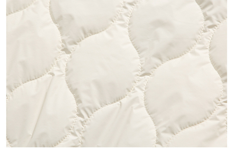 Zimska muška retro ležerna bejzbol uniforma s patentnim zatvaračem velikog džepa i pamučnom podstavom u boji, tanka uniforma za parove High Street