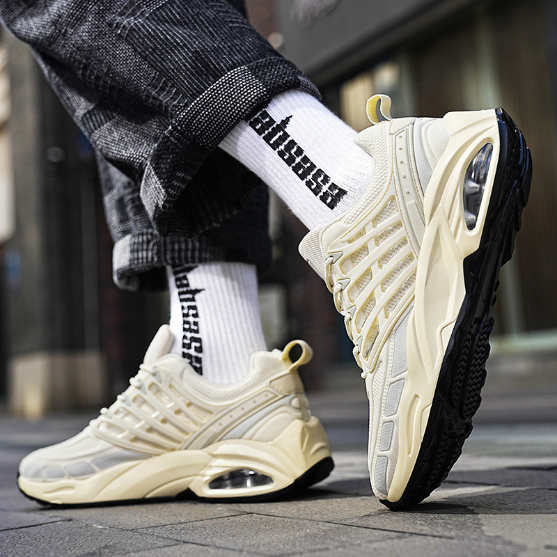 Muška obuća Tenisice Ženska casual Muška obuća tenis Luksuzna sportska obuća Tenisice Race Prozračna moda za trčanje Zapatillas Hombre