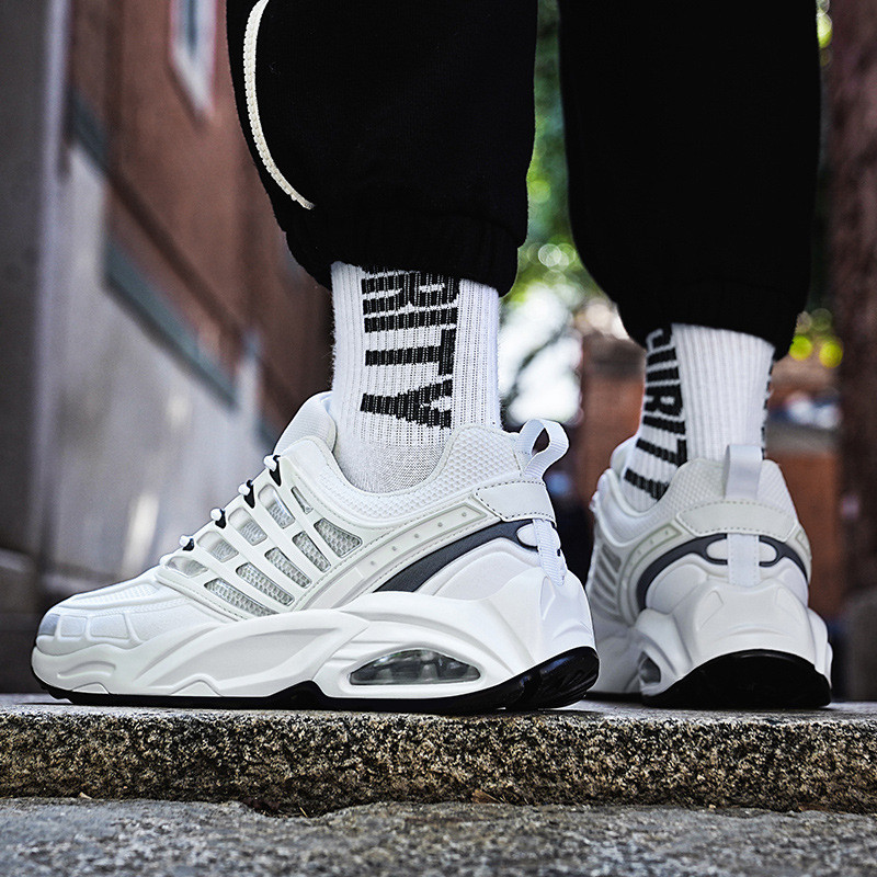 Muška obuća Tenisice Ženska casual Muška obuća tenis Luksuzna sportska obuća Tenisice Race Prozračna moda za trčanje Zapatillas Hombre