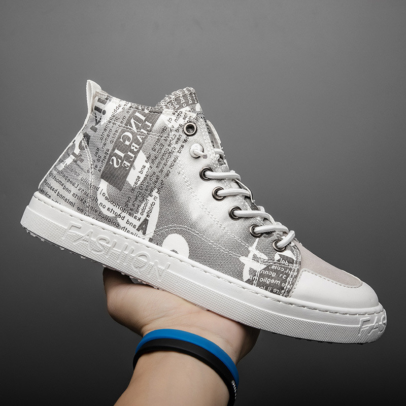 Pantofi noi pentru bărbați, pantofi sport de înaltă calitate, pantofi ocazionali, pantofi din pânză de modă, pantofi de tendință pentru bărbați, pantofi roșii de conducere