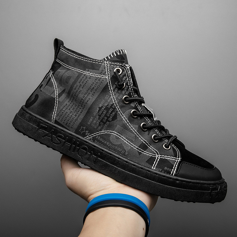 Pantofi noi pentru bărbați, pantofi sport de înaltă calitate, pantofi ocazionali, pantofi din pânză de modă, pantofi de tendință pentru bărbați, pantofi roșii de conducere