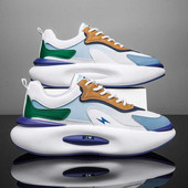 Pantofi pentru bărbați, femei, pantofi sport profesioniști, pantofi de badminton, respirabili, pentru bărbați, pantofi vulcanizați, mărimea 43. 44