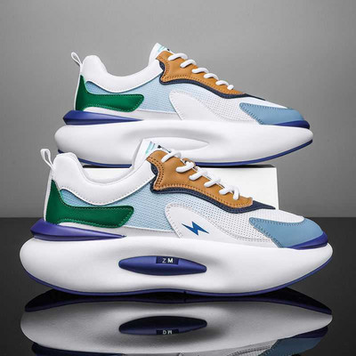 Pantofi pentru bărbați, femei, pantofi sport profesioniști, pantofi de badminton, respirabili, pentru bărbați, pantofi vulcanizați, mărimea 43. 44