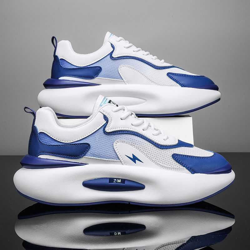 Pantofi pentru bărbați, femei, pantofi sport profesioniști, pantofi de badminton, respirabili, pentru bărbați, pantofi vulcanizați, mărimea 43. 44