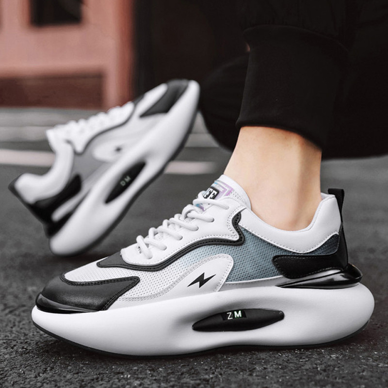 Pantofi pentru bărbați, femei, pantofi sport profesioniști, pantofi de badminton, respirabili, pentru bărbați, pantofi vulcanizați, mărimea 43. 44