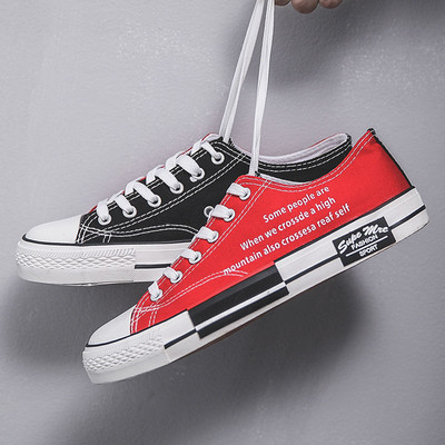 Pantofi de tenis de calitate superioară, unisex, pentru cupluri, pantofi ocazionali, pantofi de modă pentru bărbați, panza, băieți, fete, pentru studenți, pantofi vulcani