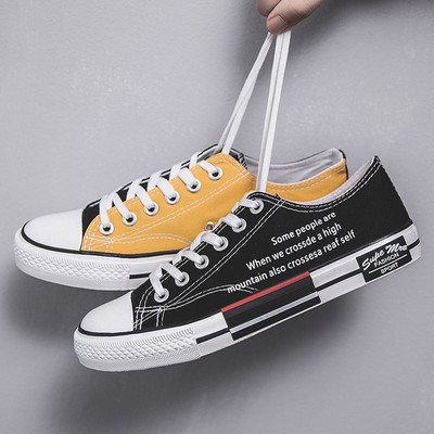 Pantofi de tenis de calitate superioară, unisex, pentru cupluri, pantofi ocazionali, pantofi de modă pentru bărbați, panza, băieți, fete, pentru studenți, pantofi vulcani