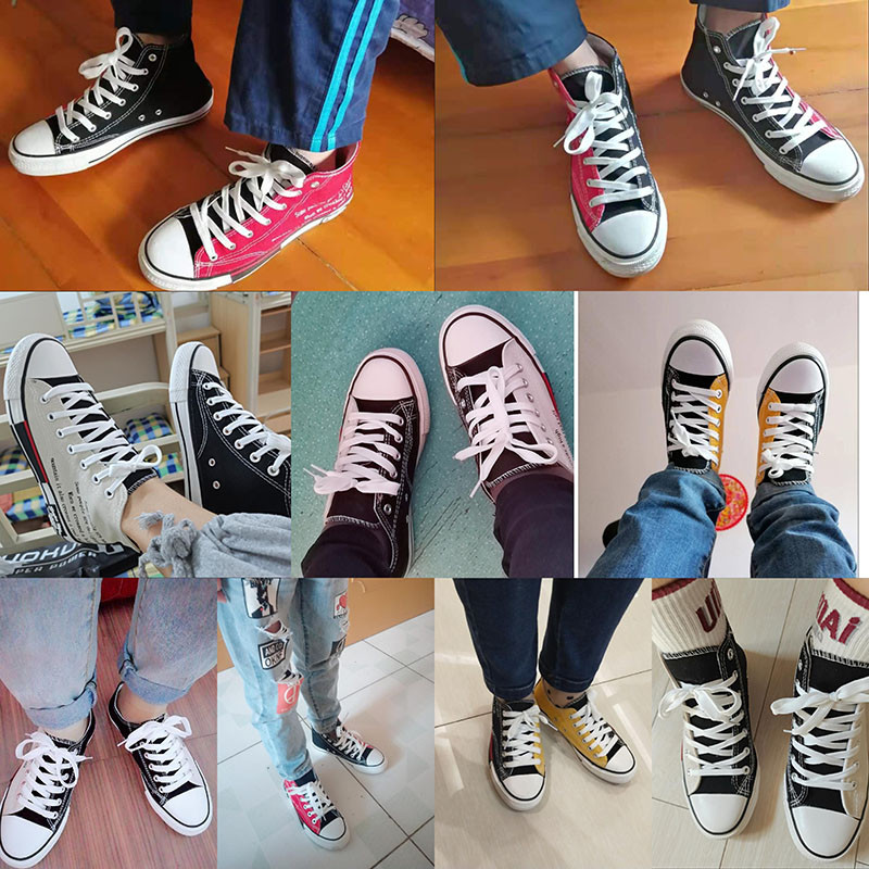 Kvalitné tenisky, unisex, párové, ležérne, módne pánske plátené tenisky, chlapci, dievčatá, študentské, tenisové topánky Vulcan