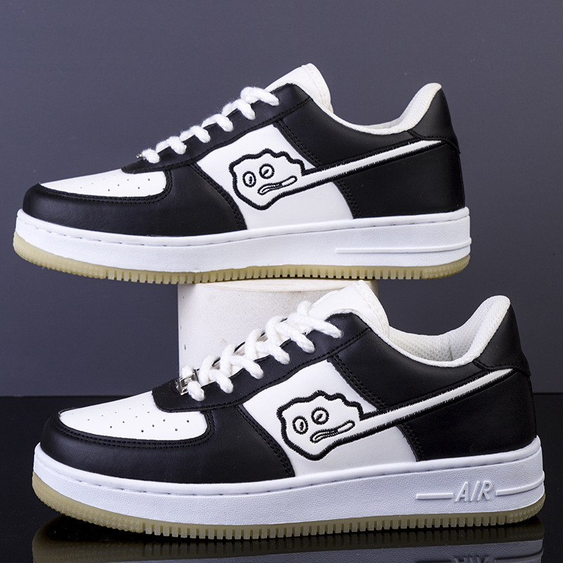 Pantofi de brand pentru bărbați, la modă, cu șireturi, pentru femei, pantofi vulcanizați, în formă de inimă, pentru cuplu, pantofi sport casual, alergare, primăvară, toamnă, mărime