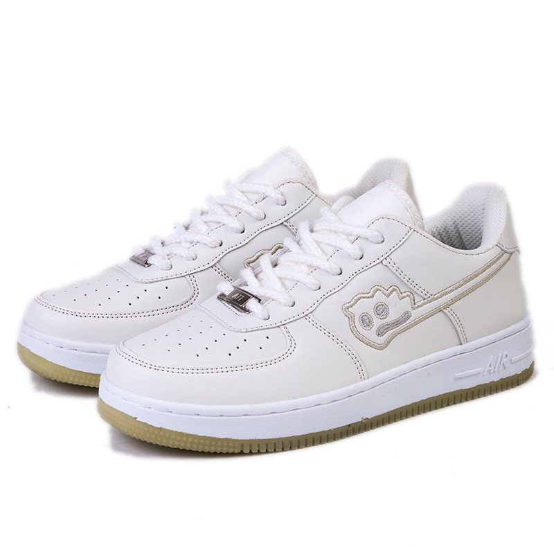 Pantofi de brand pentru bărbați, la modă, cu șireturi, pentru femei, pantofi vulcanizați, în formă de inimă, pentru cuplu, pantofi sport casual, alergare, primăvară, toamnă, mărime