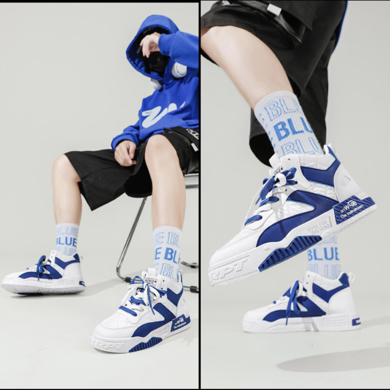 Pantofi pentru bărbați 2023, pantofi noi pentru bărbați, în aer liber, din piele, pantofi casual pentru bărbați, pantofi confortabili pentru mers, Tenis Masculino Zapatillas Hombre