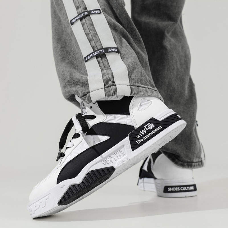 Pantofi pentru bărbați 2023, pantofi noi pentru bărbați, în aer liber, din piele, pantofi casual pentru bărbați, pantofi confortabili pentru mers, Tenis Masculino Zapatillas Hombre