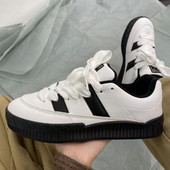 Ανδρικά παπούτσια casual ανδρικά παπούτσια Προπόνησης πλατφόρμας Ανδρικά παπούτσια Αθλητικά παπούτσια με κορδόνια Επώνυμα σχεδιαστής μόδας ανδρικά παπούτσια Skateboard