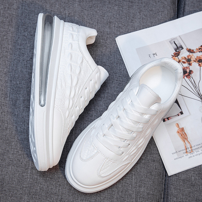 Novi modni trend za proljeće i jesen za muškarce 2023. Muška obuća za slobodno vrijeme Vanjska svestrana sportska obuća Muške cipele