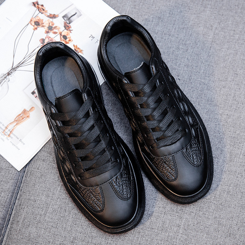 Novi modni trend za proljeće i jesen za muškarce 2023. Muška obuća za slobodno vrijeme Vanjska svestrana sportska obuća Muške cipele