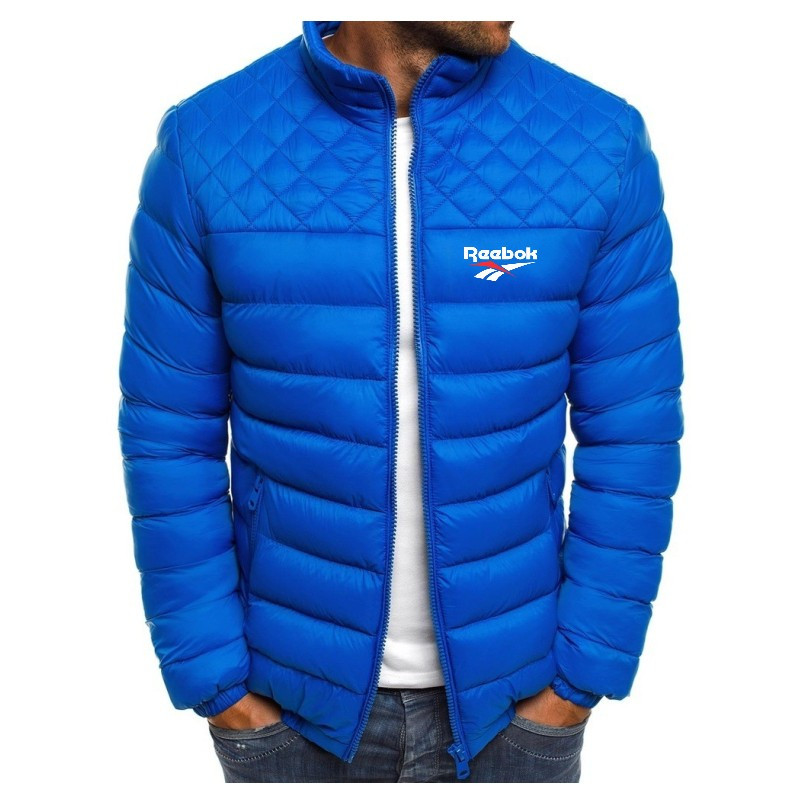 2023 Casual Winter ανδρικό θερμικό μπουφάν Ελαφρύ ανδρικό παχύ τζάκετ με θερμική επένδυση