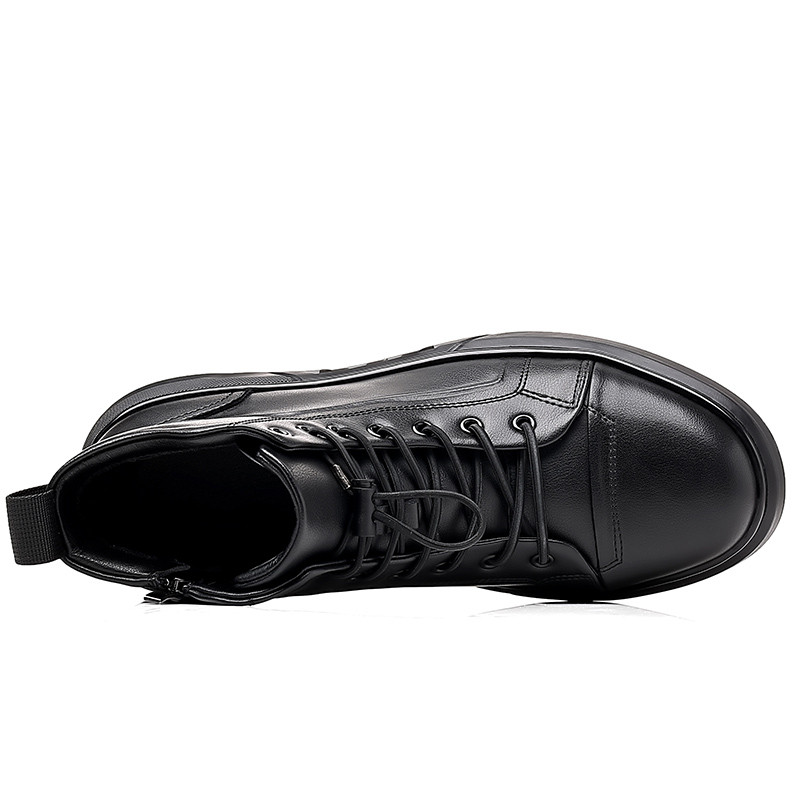  odos vyriški batai Patogūs lauko darbams Laisvalaikio batai vyrams Suvarstomi aukštaauliai Prabangūs firminiai sportbačiai Kulkšnies batai