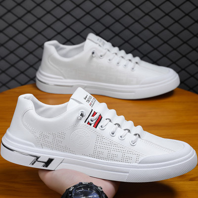 Pantofi de designer noi pentru bărbați Pantofi plati noi și casual Mocasini respirabili pentru bărbați Banda elastică pentru bărbați Pantofi vulcanizați originali