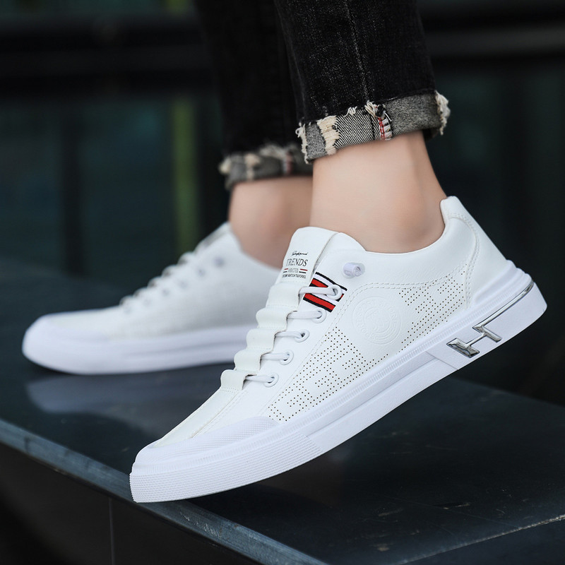 Pantofi de designer noi pentru bărbați Pantofi plati noi și casual Mocasini respirabili pentru bărbați Banda elastică pentru bărbați Pantofi vulcanizați originali