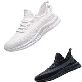 2023 pantofi pentru bărbați pantofi casual pantofi sport la modă pentru bărbați pantofi pentru bărbați pantofi din pânză cu plasă respirabilă tricotați