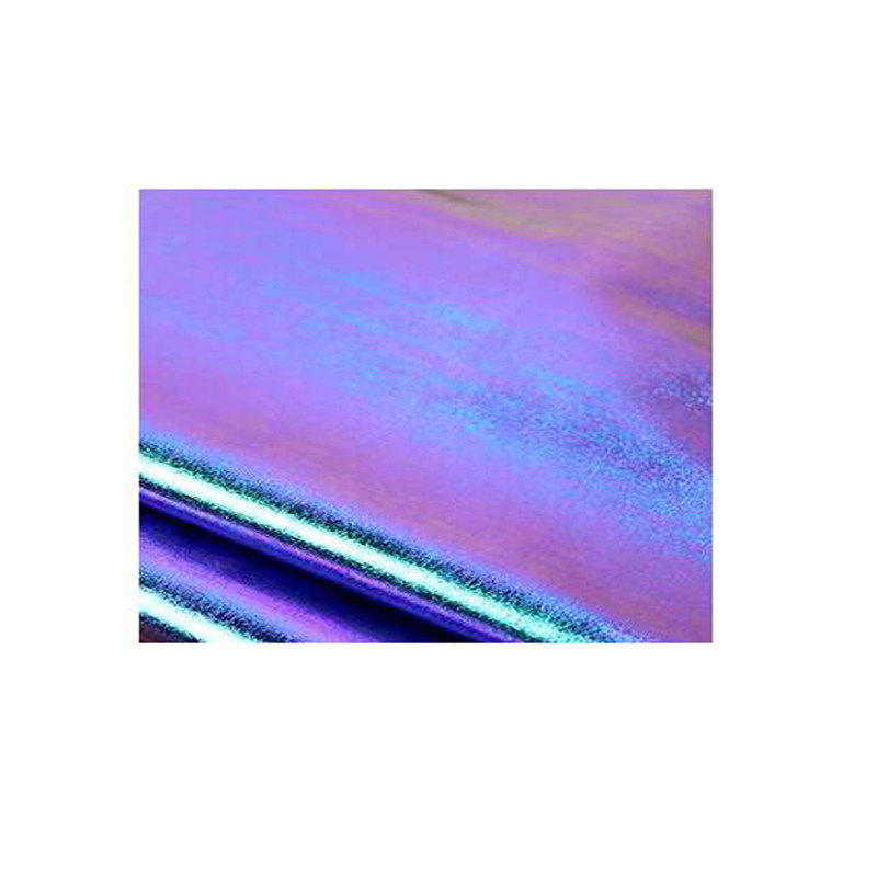 Plus veličina 6XL Jednostavna holografska široka suknja A kroja visokog struka Plisirana mini klizačka suknja Sjajni kostim za djevojke koje plešu u ulici