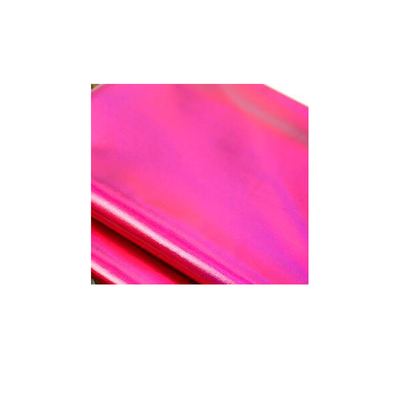 Plus veličina 6XL Jednostavna holografska široka suknja A kroja visokog struka Plisirana mini klizačka suknja Sjajni kostim za djevojke koje plešu u ulici