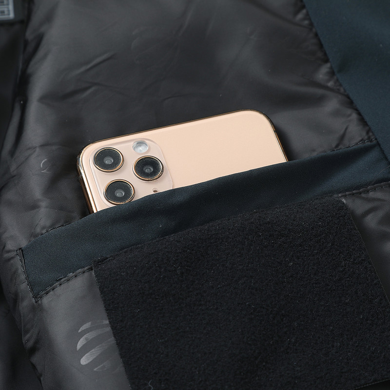 Iarna 2023, de înaltă calitate, de marcă ocazională, jachetă matlasată pentru bărbați, parkas calde, parca groase, haine tăiate, haine pentru bărbați