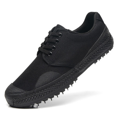 Ανδρικά παπούτσια για περπάτημα με κορδόνια Αθλητικά πάνινα παπούτσια τακτικής εργασίας Ανδρικά παπούτσια Casual πάνινα πάνινα παπούτσια Ανδρικά αθλητικά παπούτσια ανθεκτικά στη χρήση