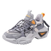 ADBOOV 2022 New Fashion Chunky Sneakers Ανδρικά παπούτσια