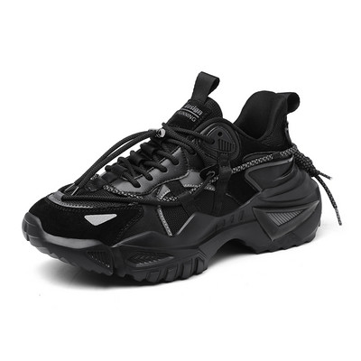 ADBOOV 2022 New Fashion Chunky Sneakers Ανδρικά παπούτσια