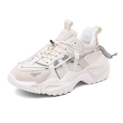 ADBOOV 2022 New Fashion Chunky Sneakers Ανδρικά παπούτσια