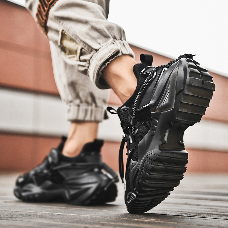 ADBOOV 2022 New Fashion Chunky Sneakers Ανδρικά παπούτσια 