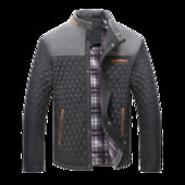 Ανδρικό χειμερινό χοντρό παλτό Mountainskin Ανδρικό παλτό Casual Parker Ζεστό αντιανεμικό Plus βελούδινο μπουφάν με κουκούλα Ανδρικά επώνυμα ρούχα AK101