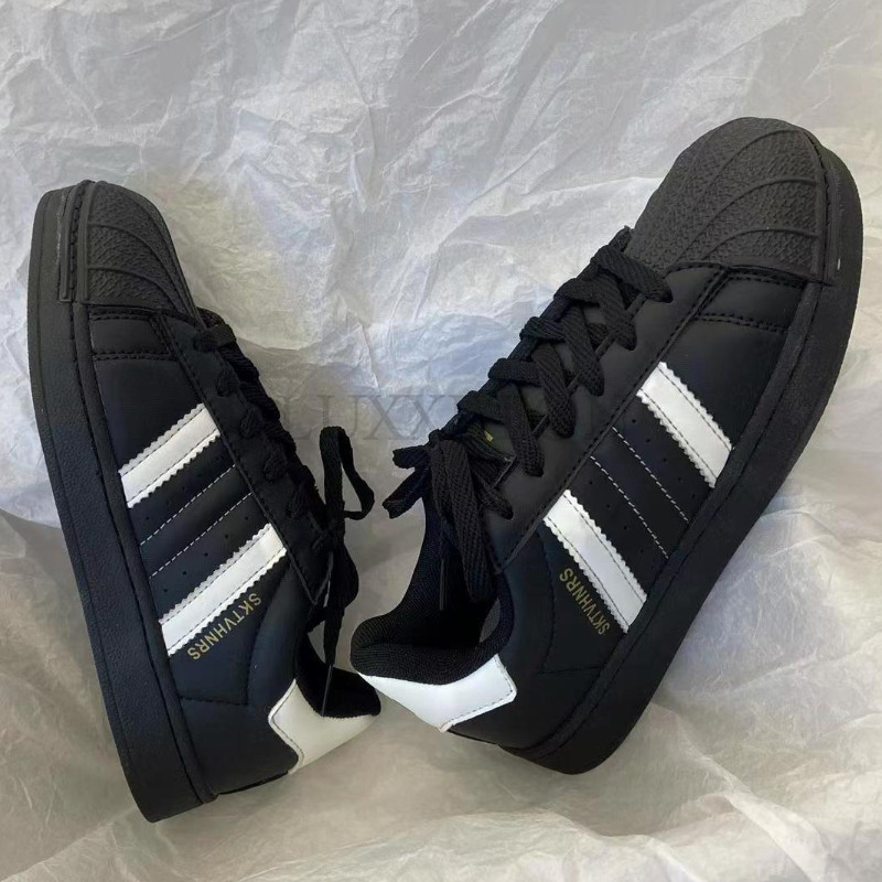 Pánske športové tenisky z kože, ležérne bežecké nízke topánky na platforme, biele, vonkajšie, ľahké, bezpečnostné, pracovné, kórejské, módne, doskové topánky