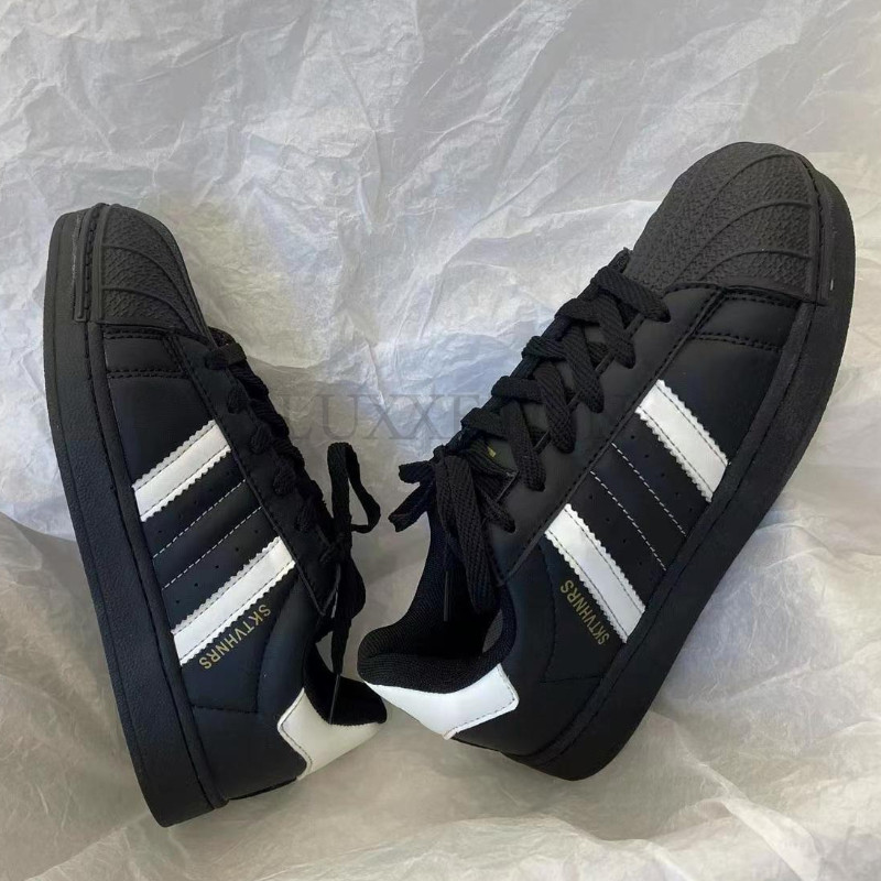 Pánske športové tenisky z kože, ležérne bežecké nízke topánky na platforme, biele, vonkajšie, ľahké, bezpečnostné, pracovné, kórejské, módne, doskové topánky